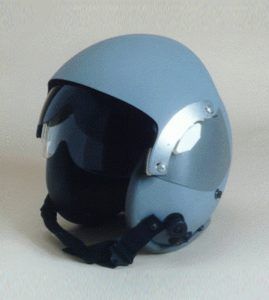 HGU-55/P With PRU-36/P Dual Visor | HGU-55/P Helmet For Sale