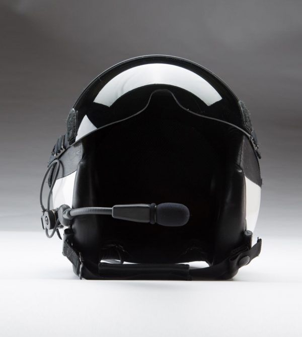 Helmets for Fixed Wing Pilots Government Sales Inc.