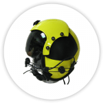 Fixed Wing Helmets