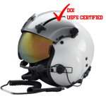 EVO Helicopter Helmets